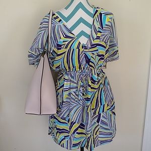 Banana Republic Swim Cover-up